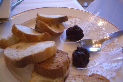 tapenade